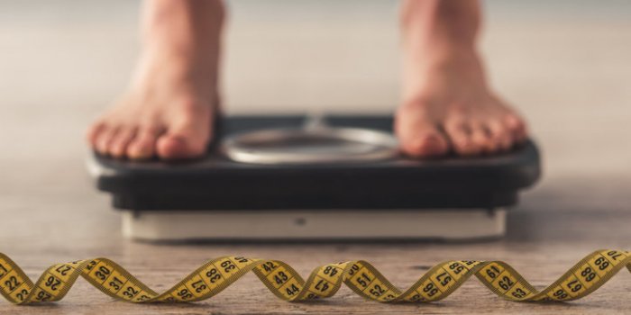 Qu’est-ce qu’une perte de poids saine ?